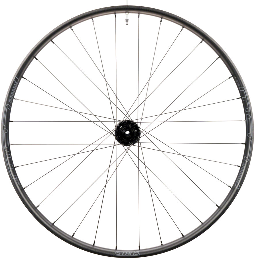 Stan's Flow EX3 Rear Wheel - 29, 12 x 157mm, 6-Bolt, XDR, Black 