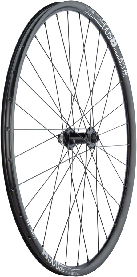 rs 500 wheelset