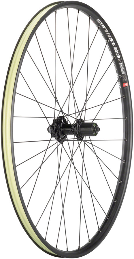 wtb st i23 tcs 29 wheelset