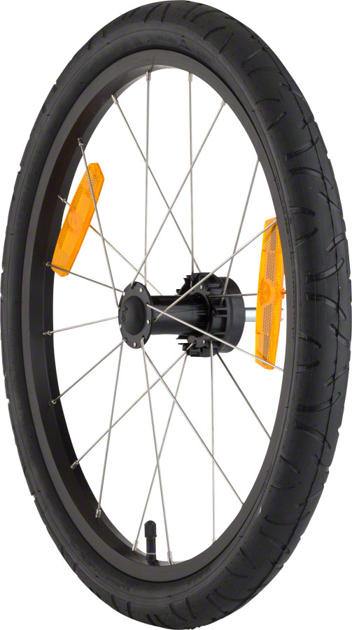 Burley Replacement Wheel: 20", 2013-Present Trailers