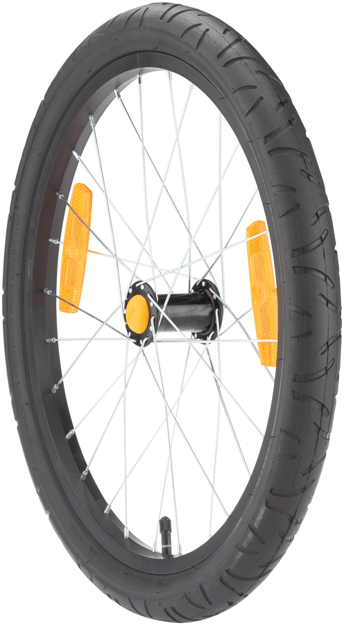 Burley Replacement Wheel - 20", For 2019-current Bee