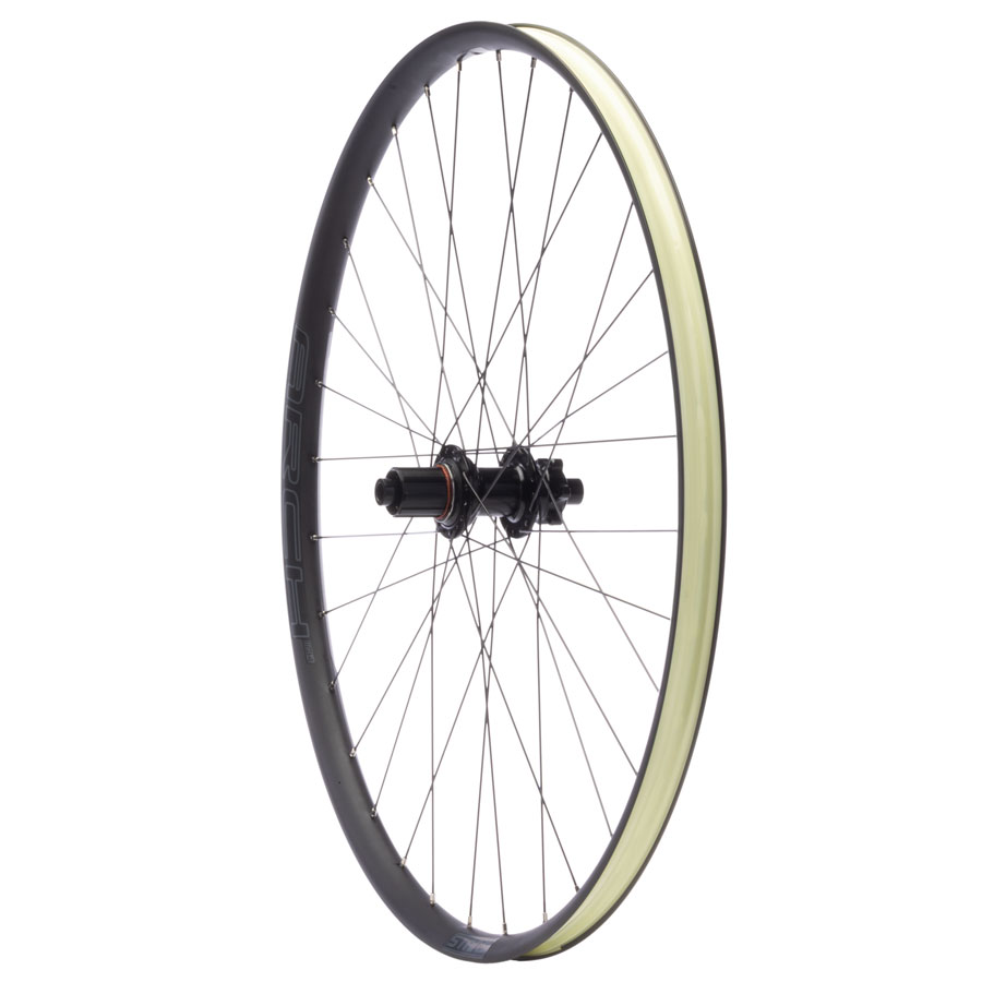 Stan's Arch MK4 LTD Rear Wheel - 29", 12 x 148mm, 6-Bolt, HG11, 32H