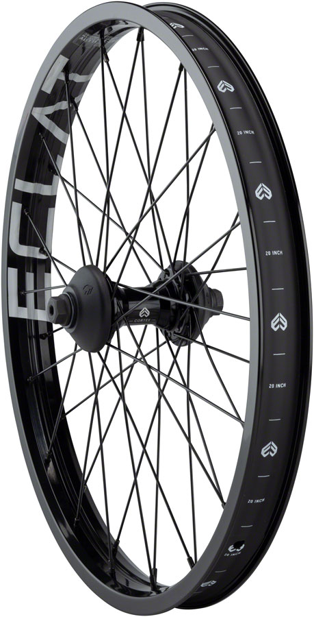 Eclat Trippin Front Wheel - 20