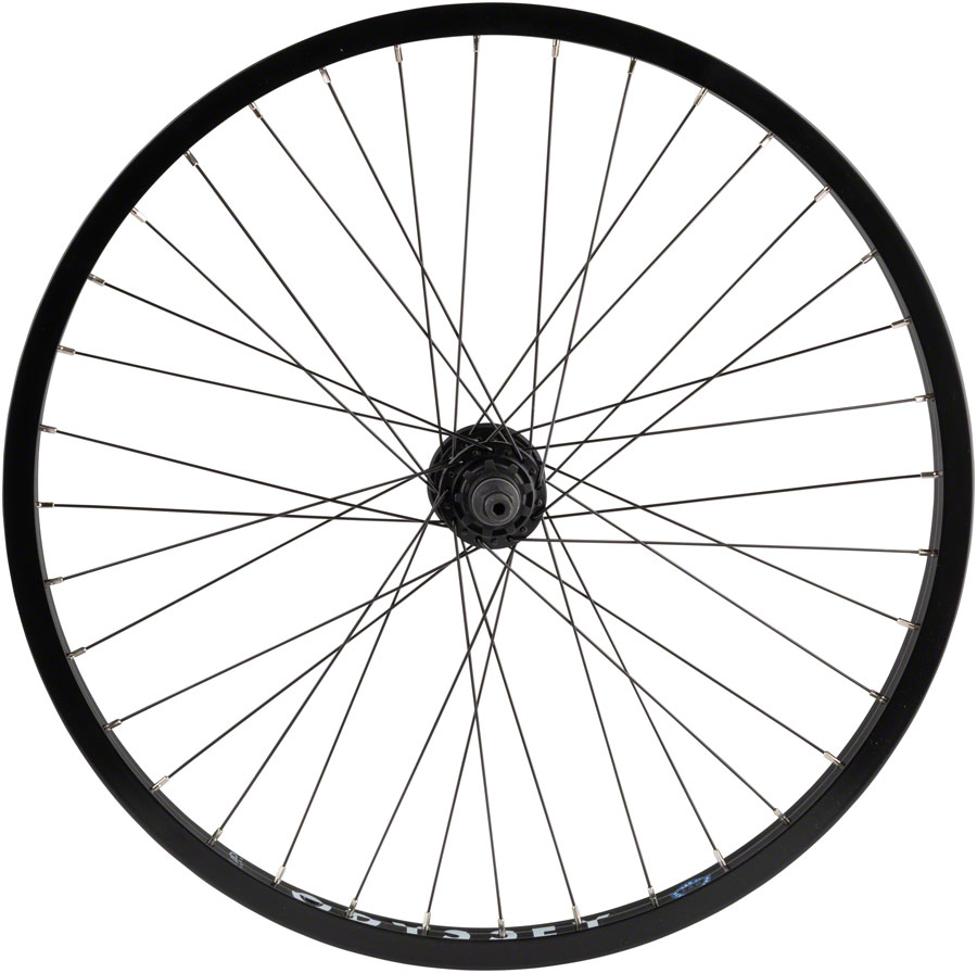 Odyssey Hazard Lite Rear Wheel - 24", 14 X 110mm, Rim Brake, Cassette ...