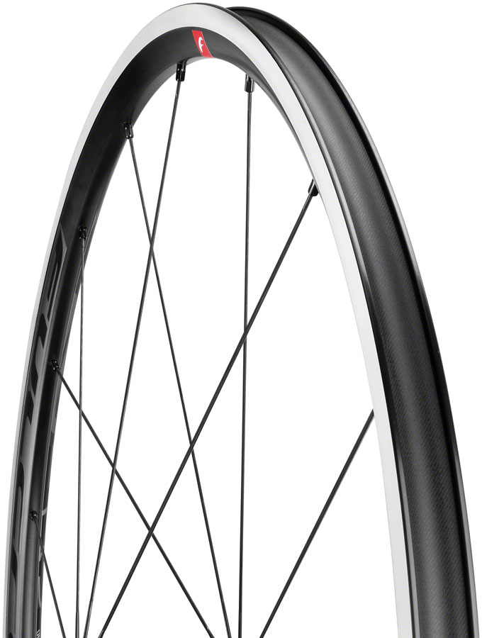 fulcrum racing 700 wheelset