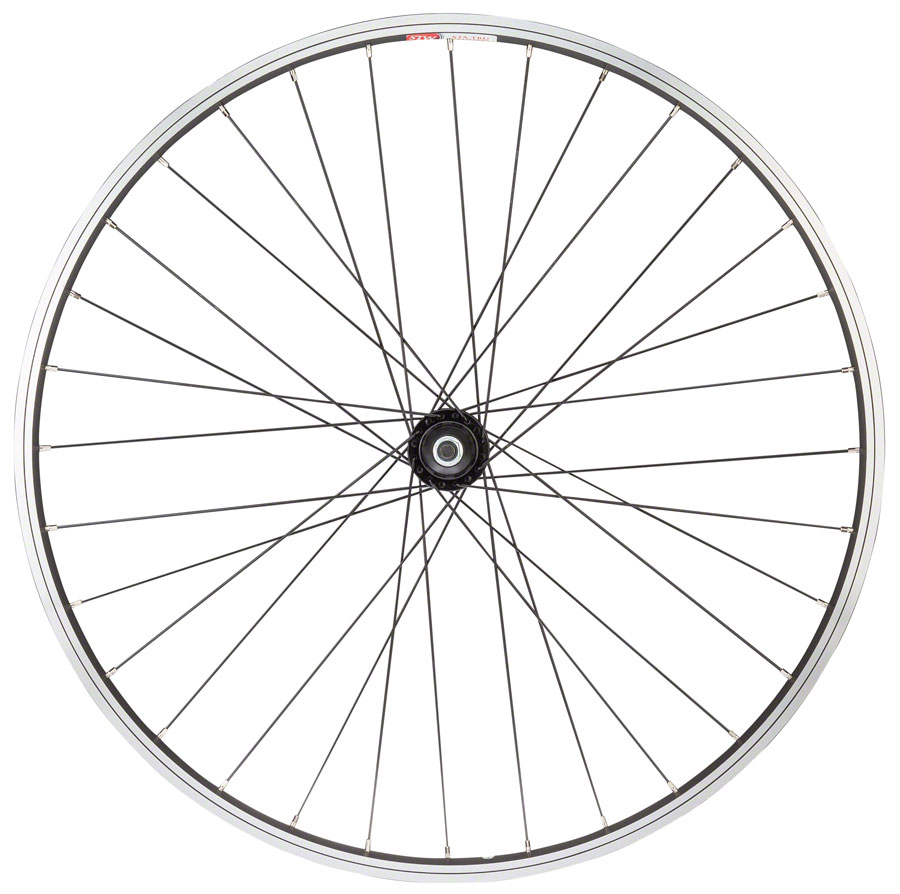 Double Wall Rear Wheels