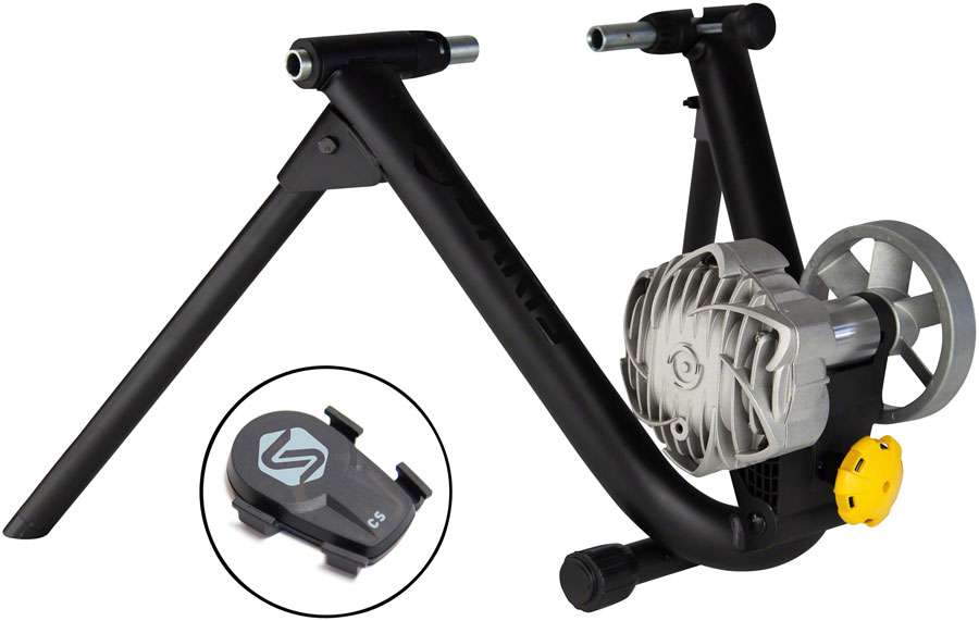 saris fluid 2 trainer