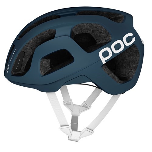 POC Octal Raceday, L, Navy Black | Bikeparts.Com