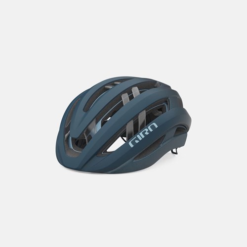 Aries Spherical Helmet - Matte Ano Harbor Blue Fade - S