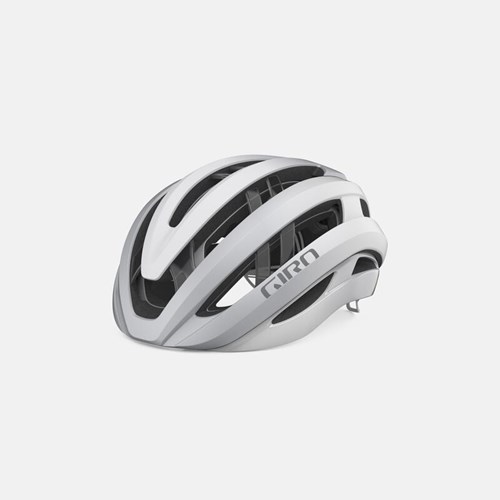Aries Spherical Helmet  - Matte White - M