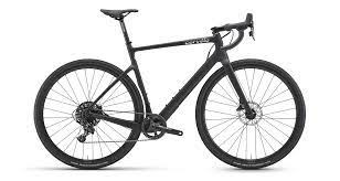 CERVELO ASPERO APEX 1 SATIN BLACK SIZE 56