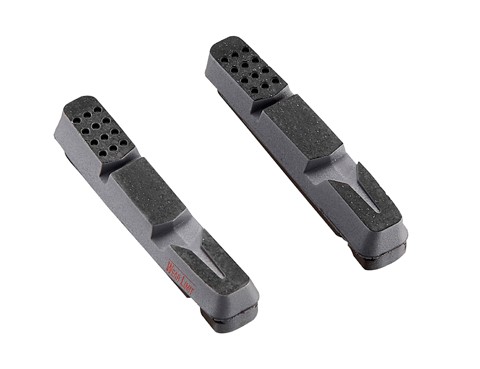 Giant 3xC Triple Compound Cartridge Road Brake Pad Inserts