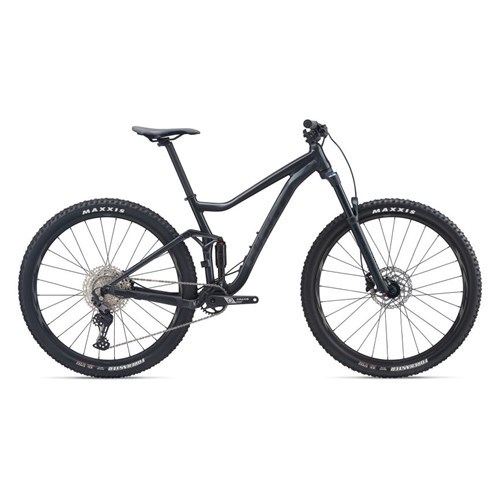 Giant Stance 29 2 XL Gunmetal Black