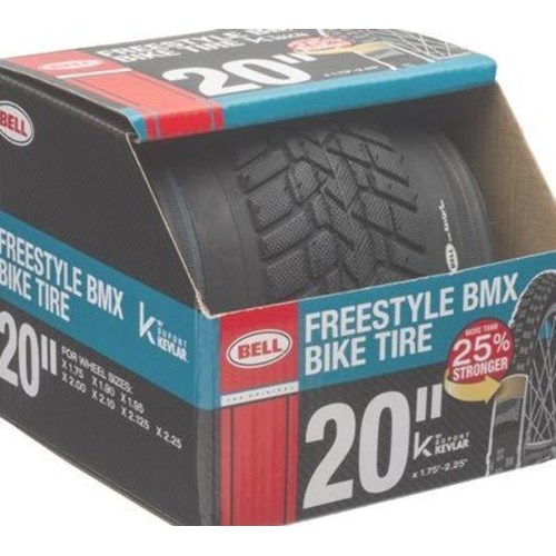 Bell 20 best sale bmx bike tire