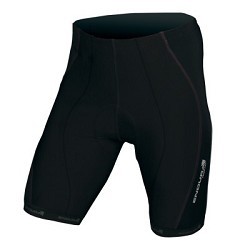 ENDURA FS260-Pro Shorts II, Black, Small