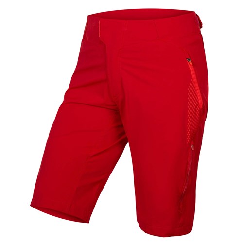 endura singletrack lite short ii